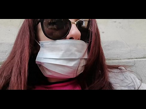 ❤️ Nicoletta tau ua pauj rau nws cov neeg zej zog thiab pees hauv nws lub chaw nres tsheb (Tshwj xeeb Covid19 Italian Quarantine) ☑ Sluts ntawm porn hmn.mailkassa.ru