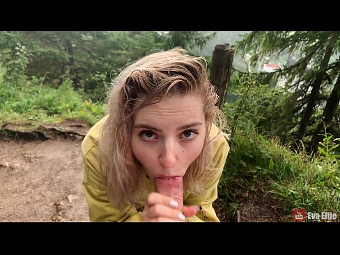 ❤️ Hluas nkauj nqos cum tom qab ib tug pej xeem blowjob - Eva Elfi ☑ Sluts ntawm porn hmn.mailkassa.ru