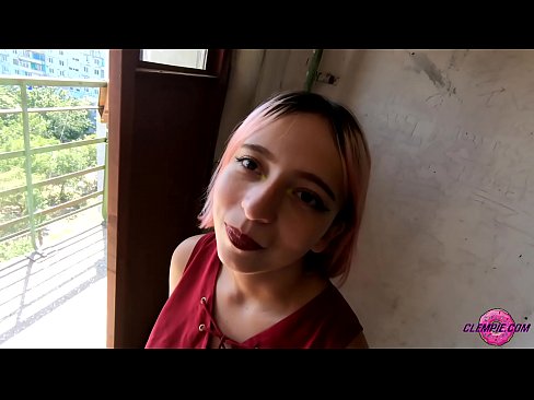 ❤️ Cov tub ntxhais kawm Sensual Sucks ib tug neeg txawv txawv nyob rau hauv lub Outback - Cum ntawm nws lub ntsej muag ☑ Sluts ntawm porn hmn.mailkassa.ru